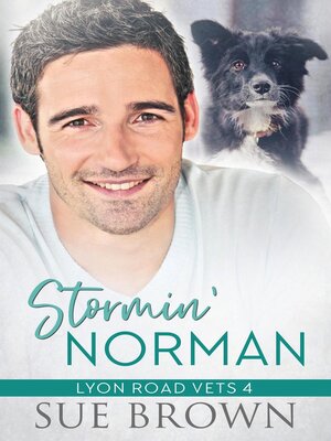 cover image of Stormin' Norman